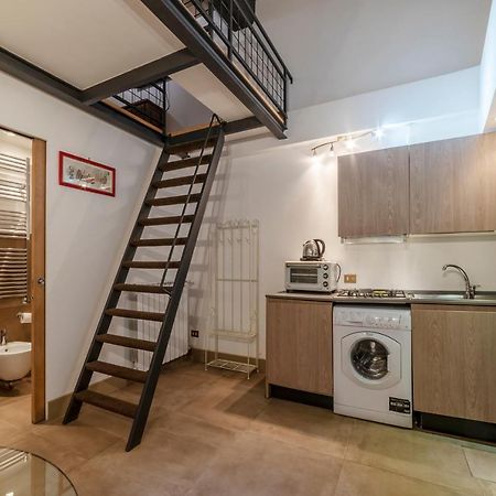 Roma Central Studio Kültér fotó