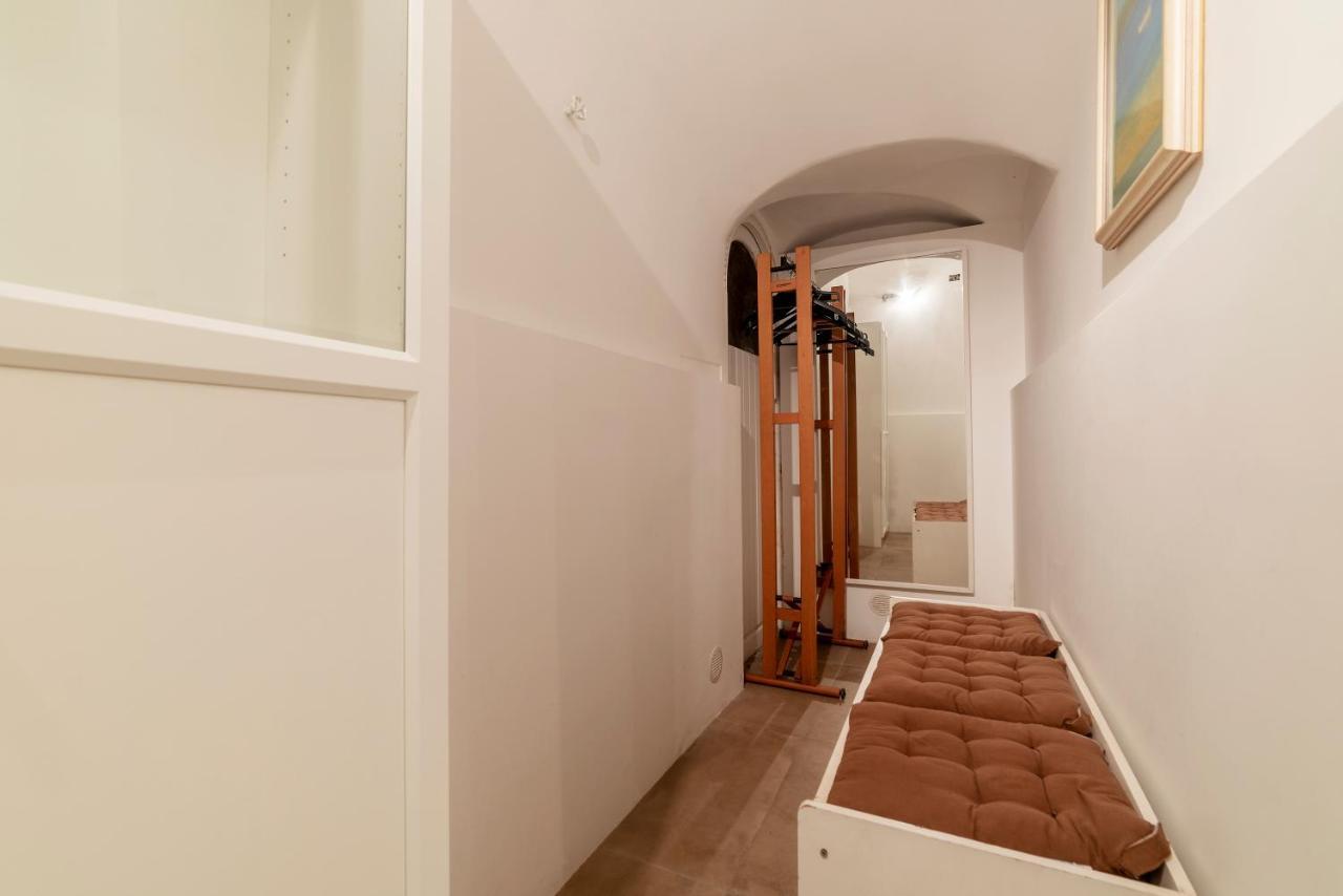Roma Central Studio Kültér fotó